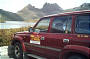 cradle mountain
