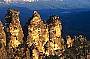 The Three Sisters Katoomba