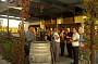 Wine tasting at Lancaster Estate