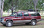 10 day Darwin to Broome 4WD Kimberley camping safari