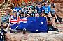 Mulga's Famous 3 day Ayers Rock Trip