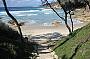 1 Day Moreton Island 4WD ECO Explorer 