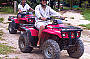 Full Day including Kuranda: Horse Riding/ATV Tour combination OR Horse Riding fullday OR ATV tour fullday