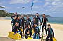 1 Day Moreton Island Extreme Day Tour Ex Brisbane