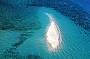 Experience The Great Barrier Reef - Fly Out to Pontoon&Cruise Back