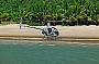 The 'U-Fly' Ultimate Heli Flight