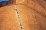 Uluru climb