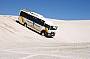 4wd dunes in lancelin