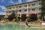 Fraser Island RESORT Accommodation
