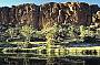 Glen Helen Gorge