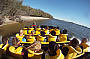Unlimited Theme Park Entry and Jetboat Adventure Combo