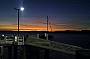 Sunset at the Cooktown Wharf