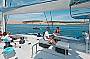 Only 23 guests on board