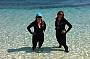 Sandy Cay Escape 