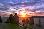 Rottnest Twilight Cruise