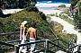 Stradbroke Island - Day in Paradise