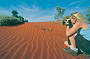 DESERT PATROL (7 days Adelaide to Alice Springs)