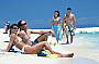 Michaelmas Cay Cruise
