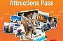 Australia Multi City Attractions Pass - 5 attractions