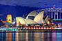 Valentines Day Sydney Harbour Cruise Floor Show & Dinner Feb 14th