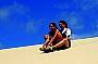 3 Day Moreton Island Eco and Walking Adventure ex Brisbane (camping)