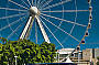 Ride the Wheel of Brisbane at Southbank