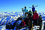 Weekend Snow Trips