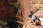 Y20 - 1 Day Kings Canyon ex Ayers Rock Resort - returns to Alice Springs