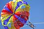 Solo Parasail