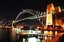 Sydney Harbour Cruise MAMAMIA ABBA TRIBUTE SHOW DINNER 