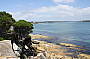 Port Hacking River