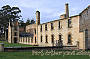 PORT ARTHUR, RICHMOND & TASMAN PENINSULA