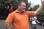 Sunset Safaris Tour Guide at O'Reilly's