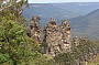 Blue Mountains