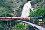 Kuranda Scenic Railway
