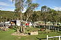 Bullock Mountain Homestead