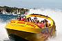Ultimate Child Jet Boat Ride