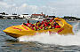 Jetboatextreme on the Gold Coast canals