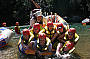 Tully Full Day White Water Rafting Ex Mission Beach