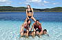 Fun at Lake Birrabeen!