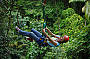 Just hanging around