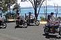 Scootaroo MINI Harley Davidson Tour