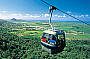 The world famous SKYRAIL cableway (optional)