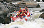 Barron River Half Day Rafting Group Rate Ex Cairns (4 or more persons)