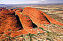 The Surprising Olgas