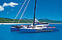 Camira Sailing Adventure