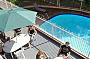 Palace Backpackers Outdoor Entertaining