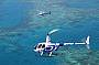 30 Minute Reef Scenic Flight 