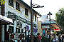Montville Shops, reminiscent of Europe