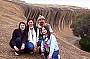 Wave Rock